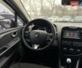 Сірий Рено Кліо, об'ємом двигуна 1.5 л та пробігом 261 тис. км за 9500 $, фото 13 на Automoto.ua