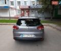 Рено Клио 2016 в Згуровке на Automoto.ua Серый Рено Клио, объемом двигателя 1.5 л и пробегом 230 тыс. км за 8700 $, фото 4 на Automoto.ua