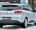 Сірий Рено Кліо, об'ємом двигуна 1.5 л та пробігом 261 тис. км за 9500 $, фото 9 на Automoto.ua