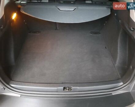 Рено Клио 2016 в Згуровке на Automoto.ua Серый Рено Клио, объемом двигателя 1.5 л и пробегом 230 тыс. км за 8700 $, фото 7 на Automoto.ua