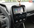 Рено Клио 2016 в Згуровке на Automoto.ua Серый Рено Клио, объемом двигателя 1.5 л и пробегом 230 тыс. км за 8700 $, фото 24 на Automoto.ua