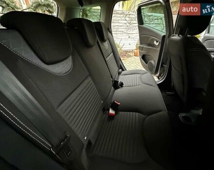 Сірий Рено Кліо, об'ємом двигуна 1.5 л та пробігом 130 тис. км за 10900 $, фото 25 на Automoto.ua