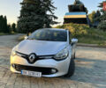 Серый Рено Клио, объемом двигателя 1.46 л и пробегом 206 тыс. км за 8500 $, фото 10 на Automoto.ua