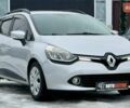 Сірий Рено Кліо, об'ємом двигуна 1.5 л та пробігом 261 тис. км за 9500 $, фото 4 на Automoto.ua