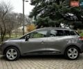 Сірий Рено Кліо, об'ємом двигуна 1.5 л та пробігом 130 тис. км за 10900 $, фото 4 на Automoto.ua