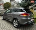Сірий Рено Кліо, об'ємом двигуна 1.5 л та пробігом 130 тис. км за 10900 $, фото 2 на Automoto.ua