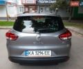 Рено Клио 2016 в Згуровке на Automoto.ua Серый Рено Клио, объемом двигателя 1.5 л и пробегом 230 тыс. км за 8700 $, фото 6 на Automoto.ua