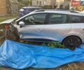 Серый Рено Клио, объемом двигателя 1.6 л и пробегом 230 тыс. км за 3000 $, фото 8 на Automoto.ua