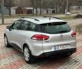 Серый Рено Клио, объемом двигателя 1.5 л и пробегом 297 тыс. км за 6600 $, фото 7 на Automoto.ua