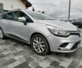 Сірий Рено Кліо, об'ємом двигуна 1.5 л та пробігом 171 тис. км за 9000 $, фото 1 на Automoto.ua