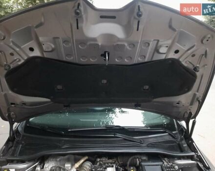 Рено Клио 2016 в Згуровке на Automoto.ua Серый Рено Клио, объемом двигателя 1.5 л и пробегом 230 тыс. км за 8700 $, фото 8 на Automoto.ua