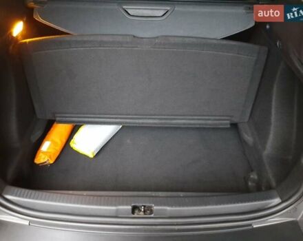 Рено Клио 2016 в Згуровке на Automoto.ua Серый Рено Клио, объемом двигателя 1.5 л и пробегом 230 тыс. км за 8700 $, фото 15 на Automoto.ua