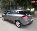 Рено Клио 2016 в Згуровке на Automoto.ua Серый Рено Клио, объемом двигателя 1.5 л и пробегом 230 тыс. км за 8700 $, фото 3 на Automoto.ua