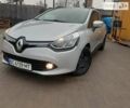 Серый Рено Клио, об'ємом двигуна 1.5 л та пробігом 185 тис. км за 7650 $, фото 6 на Automoto.ua
