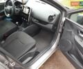 Рено Клио 2016 в Згуровке на Automoto.ua Серый Рено Клио, объемом двигателя 1.5 л и пробегом 230 тыс. км за 8700 $, фото 22 на Automoto.ua
