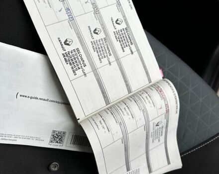 Сірий Рено Кліо, об'ємом двигуна 1.5 л та пробігом 130 тис. км за 10900 $, фото 40 на Automoto.ua