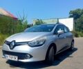 Серый Рено Клио, объемом двигателя 1.5 л и пробегом 226 тыс. км за 7900 $, фото 1 на Automoto.ua
