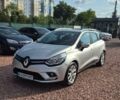 Серый Рено Клио, объемом двигателя 1.46 л и пробегом 151 тыс. км за 9500 $, фото 1 на Automoto.ua