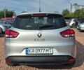 Серый Рено Клио, объемом двигателя 1.46 л и пробегом 151 тыс. км за 9500 $, фото 5 на Automoto.ua