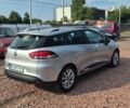 Серый Рено Клио, объемом двигателя 1.46 л и пробегом 151 тыс. км за 9500 $, фото 4 на Automoto.ua