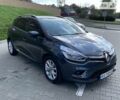 Сірий Рено Кліо, об'ємом двигуна 1.5 л та пробігом 186 тис. км за 11900 $, фото 34 на Automoto.ua