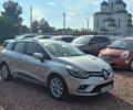 Серый Рено Клио, объемом двигателя 1.46 л и пробегом 151 тыс. км за 9500 $, фото 2 на Automoto.ua