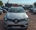 Серый Рено Клио, объемом двигателя 1.46 л и пробегом 151 тыс. км за 9500 $, фото 1 на Automoto.ua