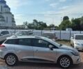 Сірий Рено Кліо, об'ємом двигуна 1.46 л та пробігом 151 тис. км за 10500 $, фото 3 на Automoto.ua