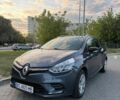 Сірий Рено Кліо, об'ємом двигуна 1.15 л та пробігом 154 тис. км за 9000 $, фото 1 на Automoto.ua