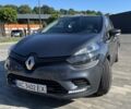 Сірий Рено Кліо, об'ємом двигуна 1.1 л та пробігом 70 тис. км за 8999 $, фото 1 на Automoto.ua