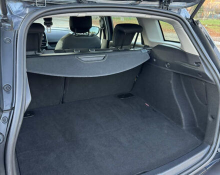 Сірий Рено Кліо, об'ємом двигуна 1.15 л та пробігом 63 тис. км за 8600 $, фото 14 на Automoto.ua