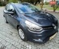 Сірий Рено Кліо, об'ємом двигуна 1.5 л та пробігом 147 тис. км за 9800 $, фото 1 на Automoto.ua