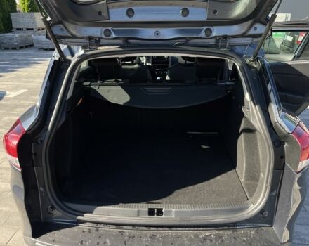 Сірий Рено Кліо, об'ємом двигуна 1.1 л та пробігом 70 тис. км за 8999 $, фото 6 на Automoto.ua