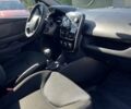 Сірий Рено Кліо, об'ємом двигуна 1.1 л та пробігом 70 тис. км за 8999 $, фото 3 на Automoto.ua