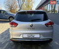 Сірий Рено Кліо, об'ємом двигуна 1.5 л та пробігом 281 тис. км за 8800 $, фото 6 на Automoto.ua