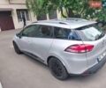 Серый Рено Клио, объемом двигателя 0.9 л и пробегом 73 тыс. км за 7200 $, фото 11 на Automoto.ua