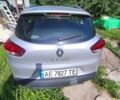 Сірий Рено Кліо, об'ємом двигуна 0.9 л та пробігом 73 тис. км за 7200 $, фото 7 на Automoto.ua
