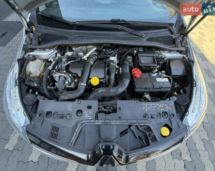 Рено Клио 2018 в Черновцах на Automoto.ua Серый Рено Клио, объемом двигателя 1.5 л и пробегом 281 тыс. км за 9400 $, фото 22 на Automoto.ua