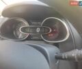 Серый Рено Клио, объемом двигателя 0.9 л и пробегом 73 тыс. км за 7200 $, фото 6 на Automoto.ua