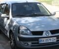 Сірий Рено Кліо, об'ємом двигуна 0 л та пробігом 205 тис. км за 4500 $, фото 1 на Automoto.ua