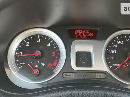 Рено Кліо 2009 у Львові на Automoto.ua Сірий Рено Кліо, об'ємом двигуна 1.5 л та пробігом 200 тис. км за 5200 $, фото 1 на Automoto.ua