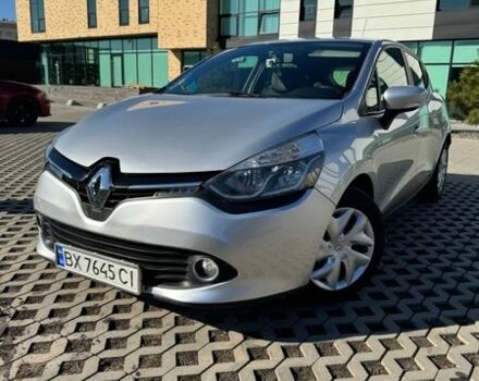 Сірий Рено Кліо, об'ємом двигуна 1.46 л та пробігом 187 тис. км за 7900 $, фото 1 на Automoto.ua