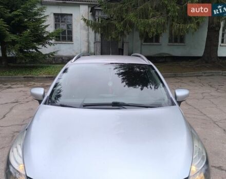 Сірий Рено Кліо, об'ємом двигуна 1.46 л та пробігом 226 тис. км за 6700 $, фото 1 на Automoto.ua