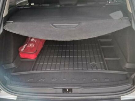 Серый Рено Клио, объемом двигателя 1.5 л и пробегом 264 тыс. км за 7300 $, фото 1 на Automoto.ua