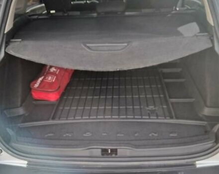 Сірий Рено Кліо, об'ємом двигуна 1.5 л та пробігом 264 тис. км за 7300 $, фото 1 на Automoto.ua