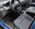 Синій Рено Кліо, об'ємом двигуна 1.4 л та пробігом 206 тис. км за 2350 $, фото 5 на Automoto.ua