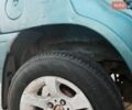 Синій Рено Кліо, об'ємом двигуна 1.17 л та пробігом 312 тис. км за 1200 $, фото 24 на Automoto.ua
