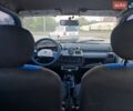 Синій Рено Кліо, об'ємом двигуна 1.17 л та пробігом 312 тис. км за 1200 $, фото 8 на Automoto.ua