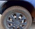 Синий Рено Клио, объемом двигателя 1.1 л и пробегом 230 тыс. км за 2000 $, фото 1 на Automoto.ua