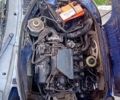 Синий Рено Клио, объемом двигателя 1.1 л и пробегом 230 тыс. км за 2000 $, фото 2 на Automoto.ua